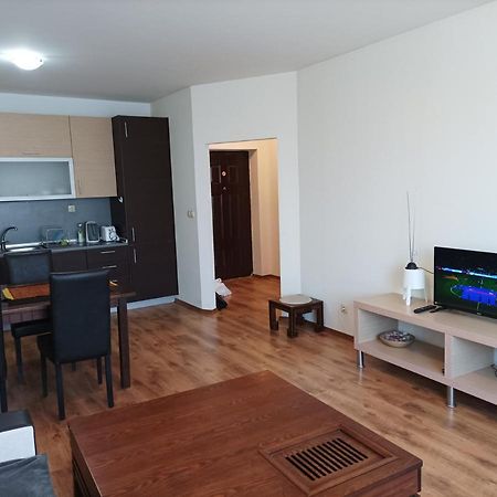 Apartment Detelina Residence Bansko Exteriér fotografie