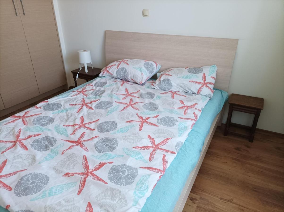 Apartment Detelina Residence Bansko Exteriér fotografie