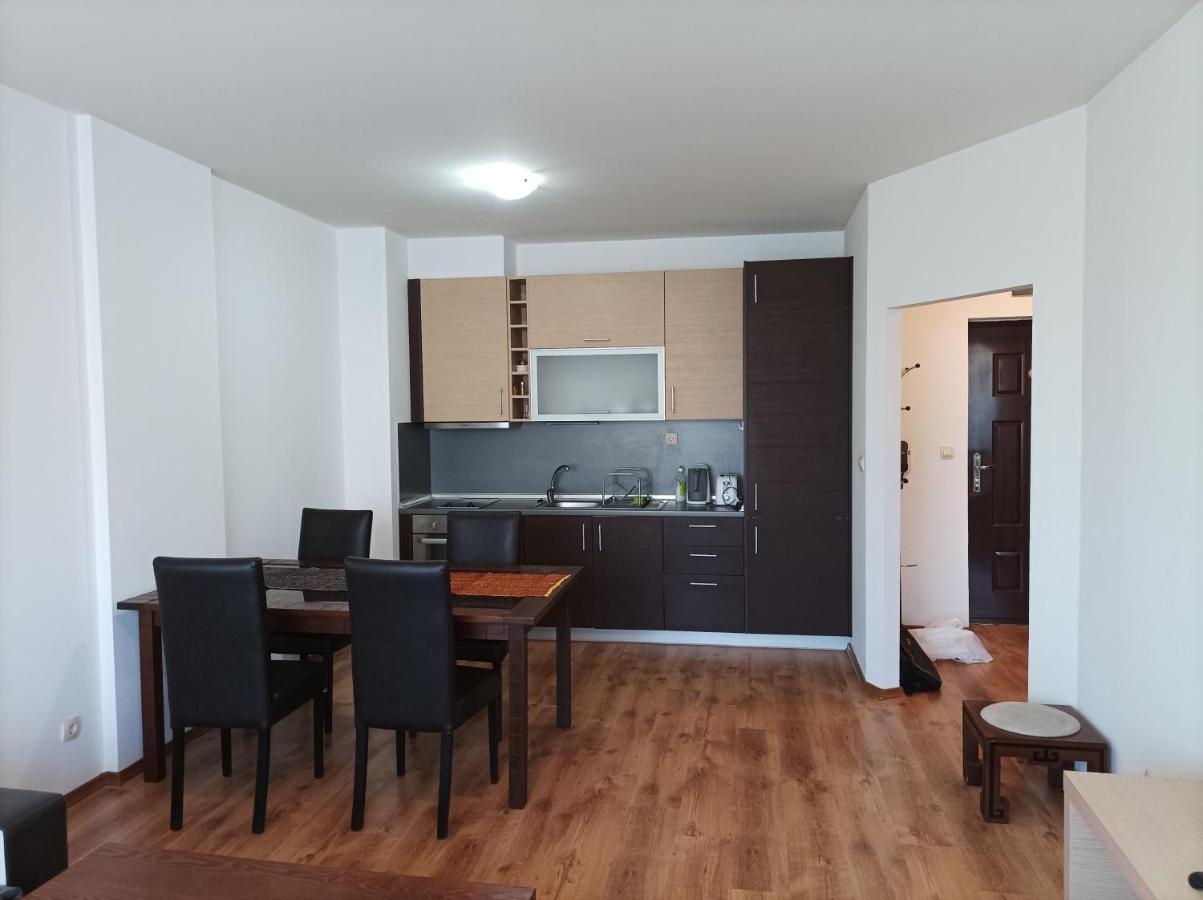 Apartment Detelina Residence Bansko Exteriér fotografie