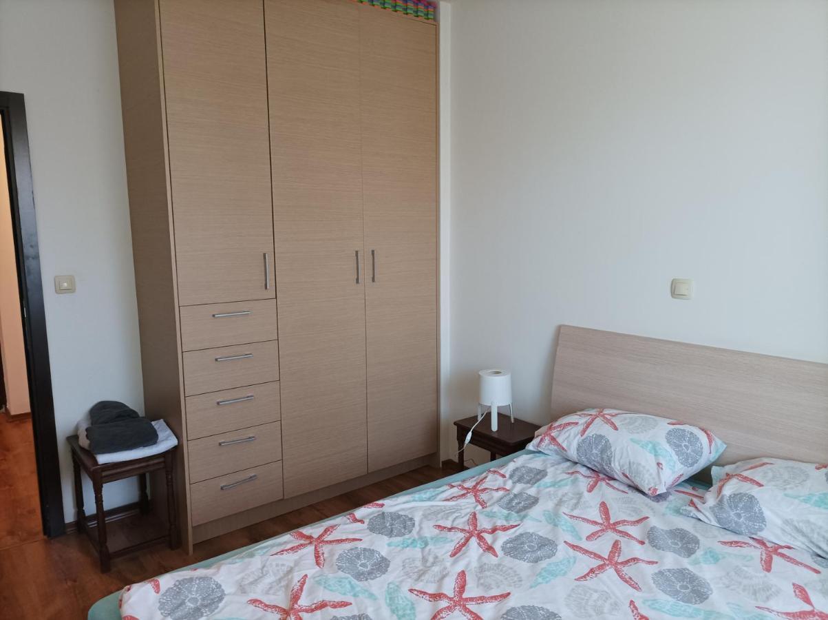 Apartment Detelina Residence Bansko Exteriér fotografie