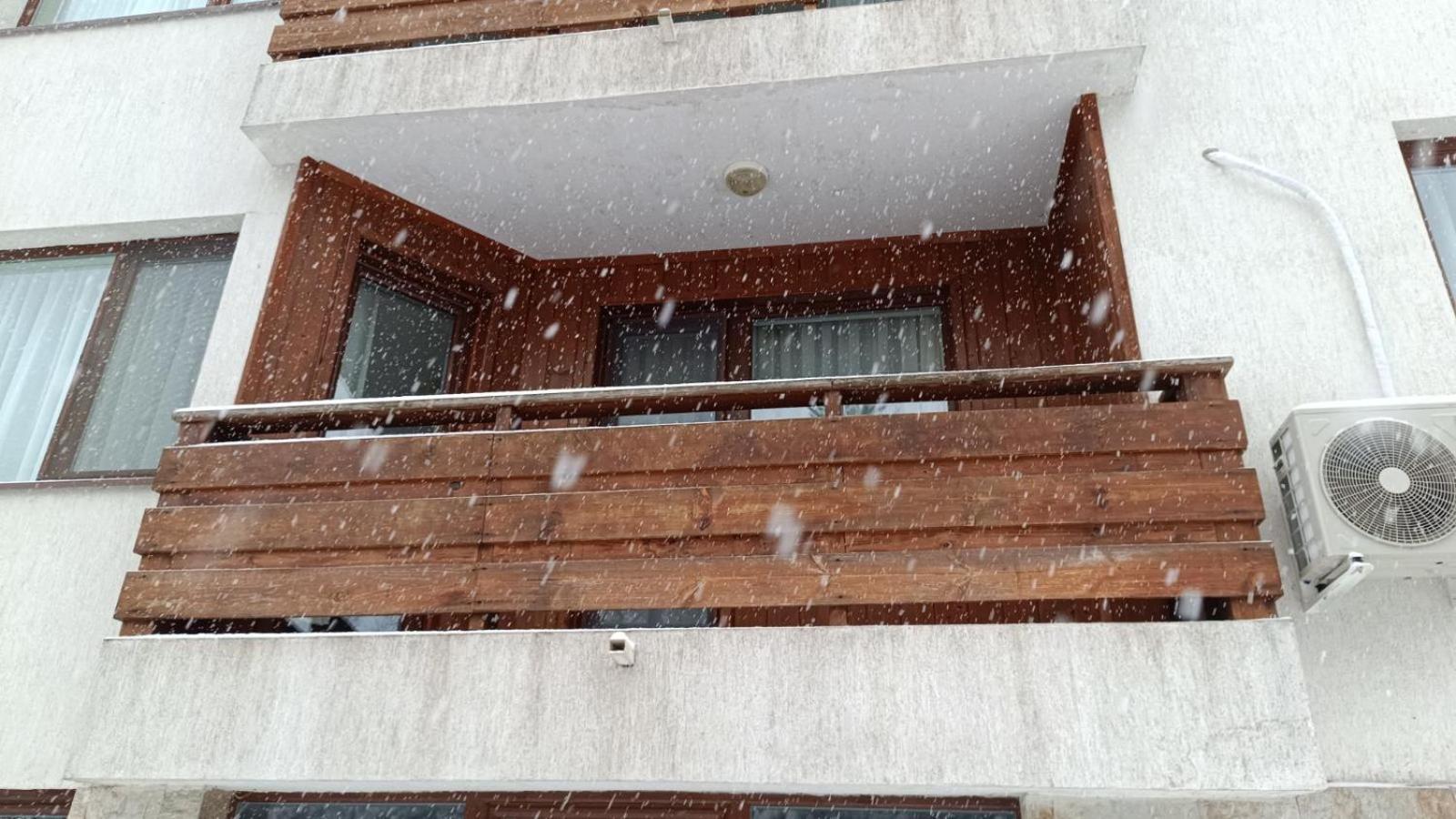 Apartment Detelina Residence Bansko Exteriér fotografie