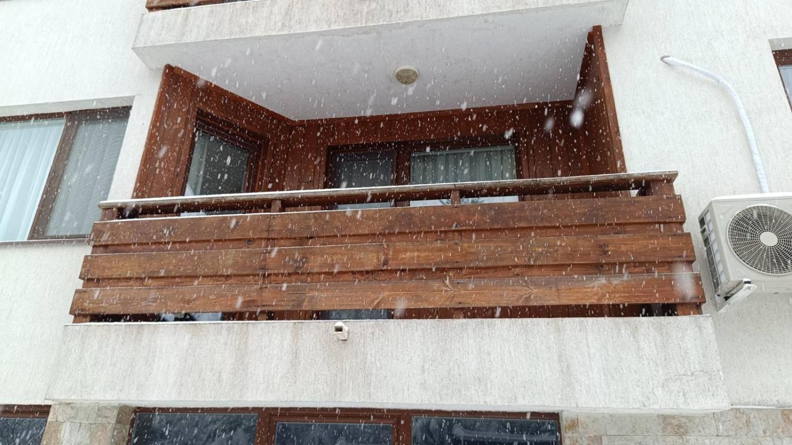 Apartment Detelina Residence Bansko Exteriér fotografie